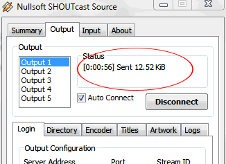 Radio-Shoutcast-Online