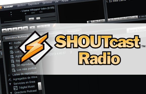shoutcast-winamp
