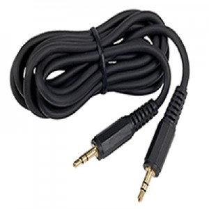 Cable con fichas miniplug