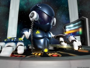 Robot-DJ-Tom-Toonami