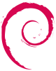 Openlogo-debianV2.svg Debian